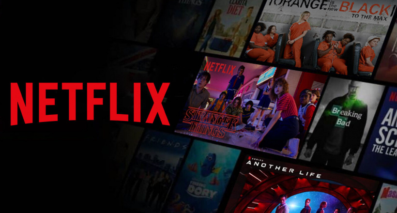 Netflix tháng 6 có gì thú vị? - Sự trở lại của loạt phim bom tấn