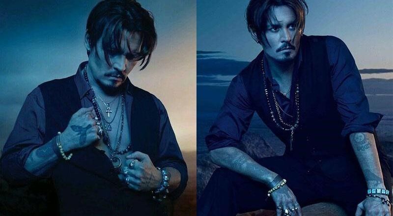 Liệu Hollywood có sẵn sàng “chuộc lỗi” với Johnny Depp?