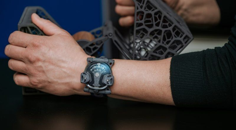 Một thập kỷ của SEVENFRIDAY: Cùng tinh thần tiên phong không thay đổi