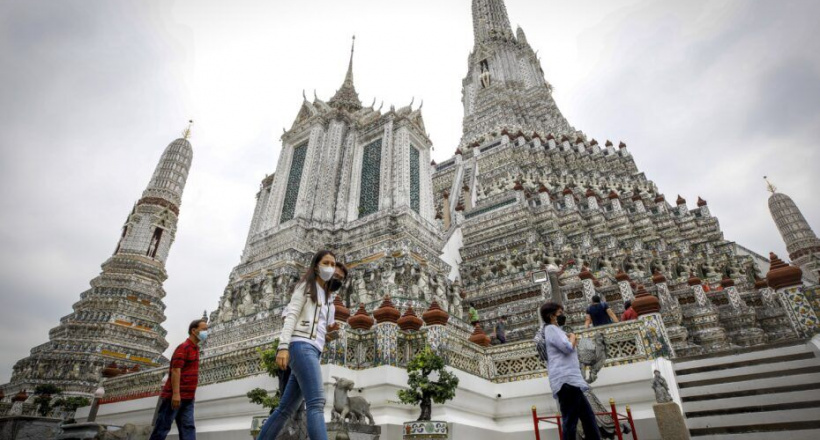 Những gì cần lưu ý khi đi du lịch nước ngoài hậu Covid?