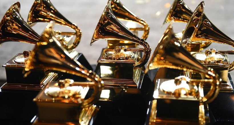 Grammy công bố 5 hạng mục giải thưởng âm nhạc mới