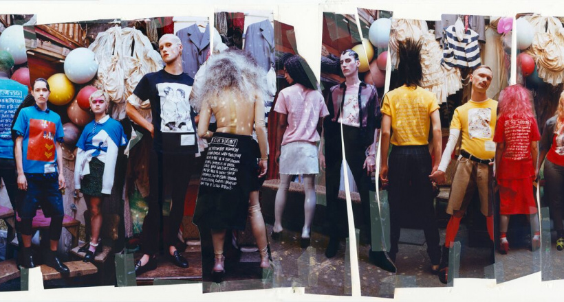 Hồi ức 9 show diễn đặc sắc tôn vinh văn hóa Queer và cộng đồng LGBTQ+