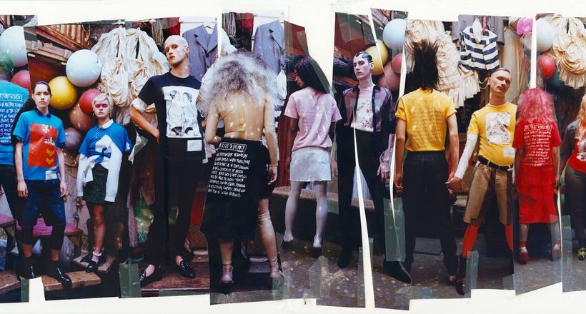 Hồi ức 9 show diễn đặc sắc tôn vinh văn hóa Queer và cộng đồng LGBTQ+