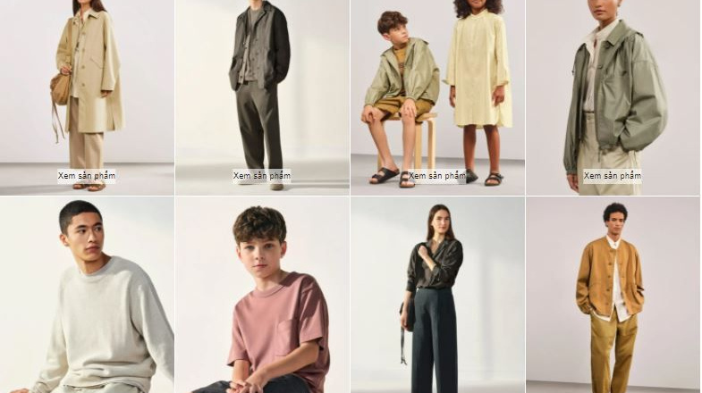 UNIQLO x MARNI: Sự kết hợp  độc đáo và tràn ngập cảm hứng tươi vui