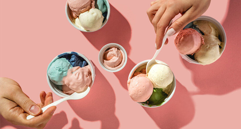 Gợi ý cho bạn "7 loại kem Keto" ngon nhất năm 2022