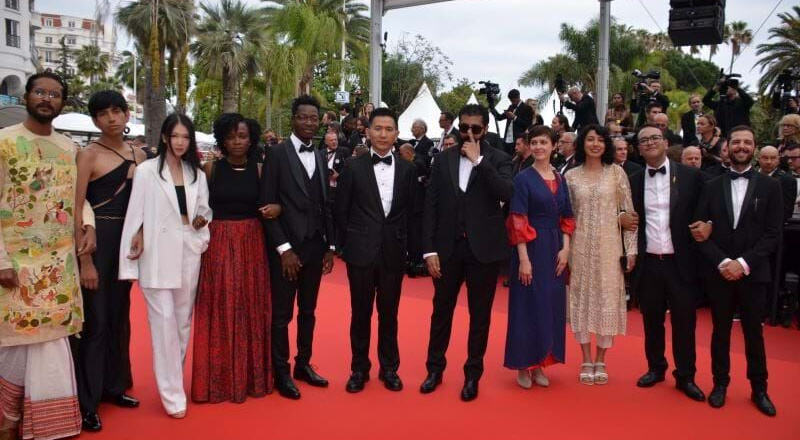 Đạo diễn Nguyễn Phan Linh Đan đại diện Việt Nam dự LHP Cannes 2022