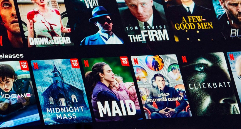 Thử nghiệm chia sẻ mật khẩu của Netflix khiến người dùng… khó chịu