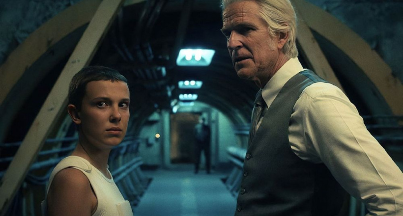 Trailer mới nhất của Stranger Things đưa người xem quay lại thế giới “Upside Down”