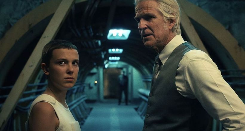 Trailer mới nhất của Stranger Things đưa người xem quay lại thế giới “Upside Down”