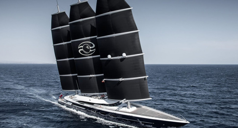 Siêu du thuyền của Jeff Bezos đã sẵn sàng ra khơi vào tháng 8