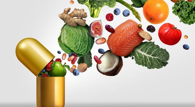 Các loại vitamin và khoáng chất cần thiết cho chị em từ độ tuổi 30