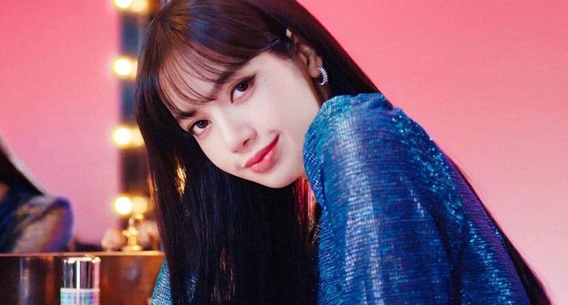 12 bài học làm đẹp từ Lisa (BlackPink) - Gương mặt đẹp nhất Châu Á