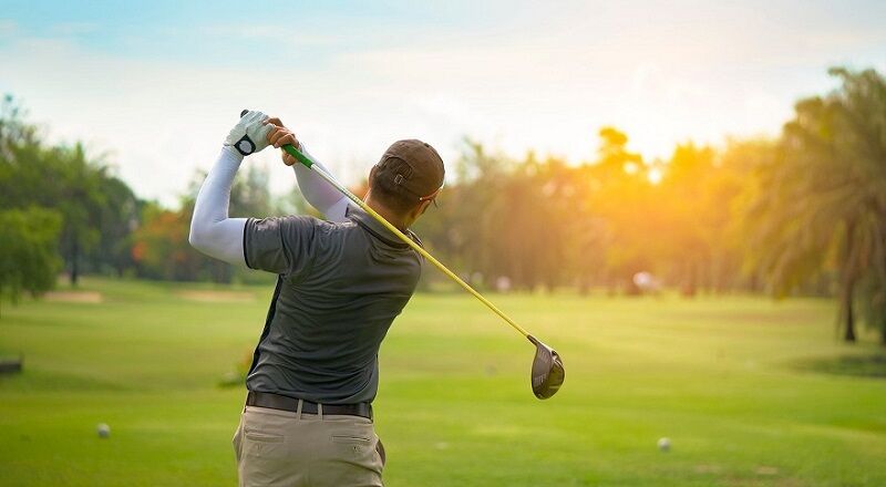 5 quy tắc ngầm trên sân golf bạn vô tình phạm phải mà không biết