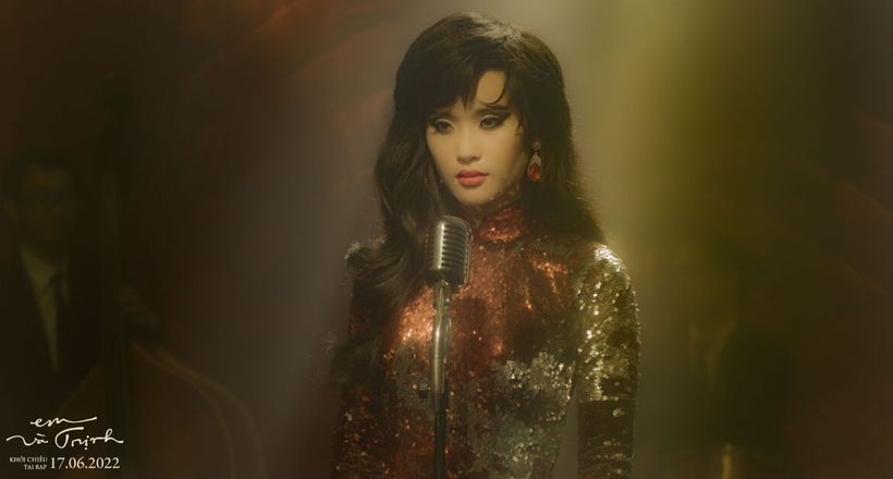 “Em Và Trịnh” chính thức ra mắt album nhạc phim, thỏa lòng khán giả