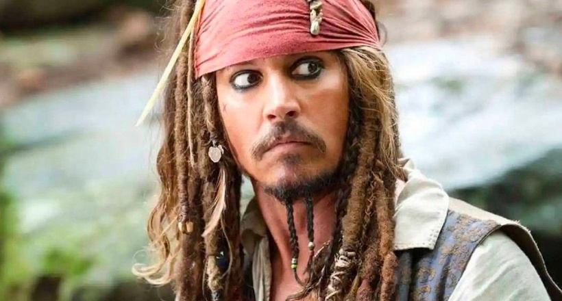 Disney ngỏ ý muốn đưa Johnny Depp trở lại vai diễn thuyền trưởng Jack Sparrow trong một thoả thuận 301 triệu USD