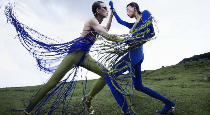 NTK Cường Đàm - INFLOWING: tôn vinh những giá trị văn hoá Việt