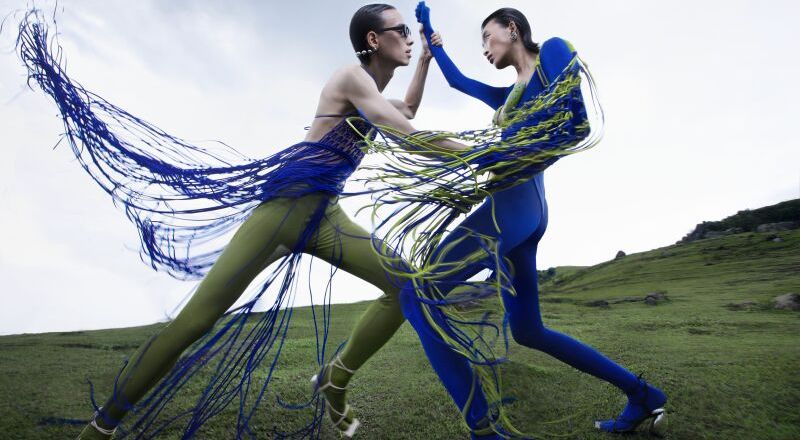NTK Cường Đàm - INFLOWING: tôn vinh những giá trị văn hoá Việt