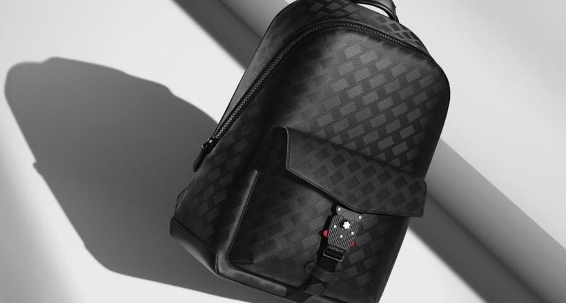 Bộ sưu tập Montblanc Extreme 3.0 - Hiện thân cho lối sống năng động