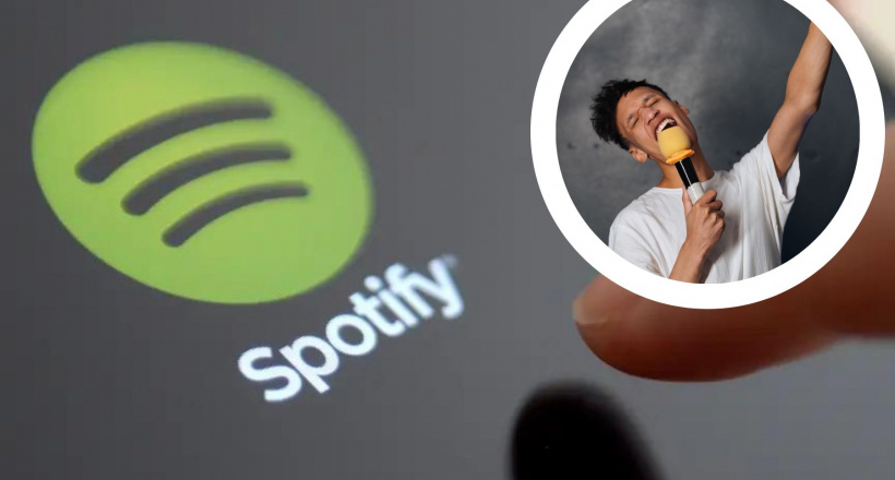 Spotify khởi động tính năng karaoke mới trên nền tảng