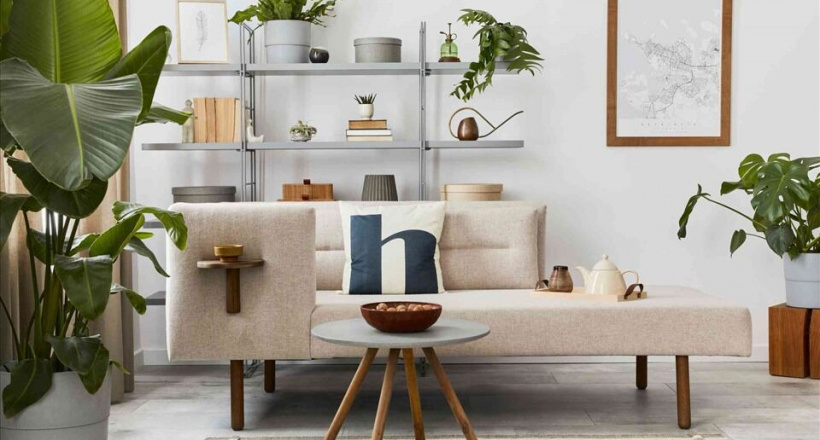 Etsy tiết lộ xu hướng nội thất sẽ chiếm ưu thế trong năm 2022