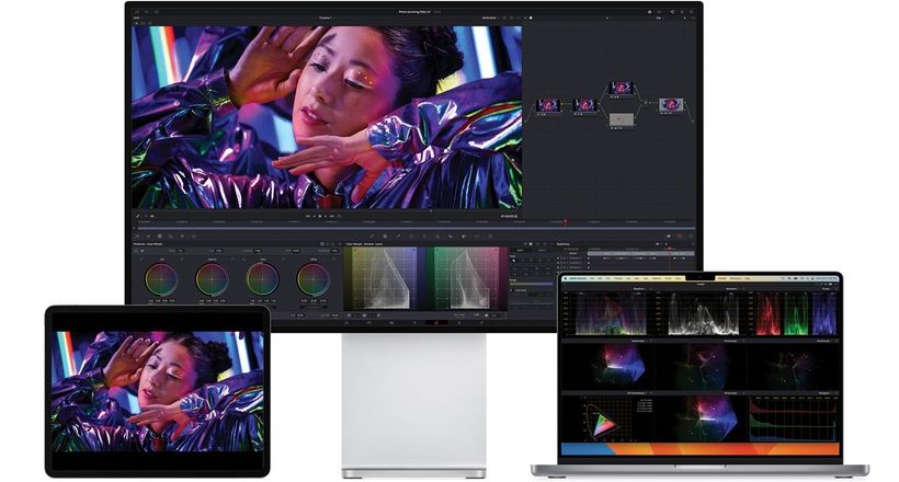 Những điểm đáng chú ý tại sự kiện WWDC của Apple