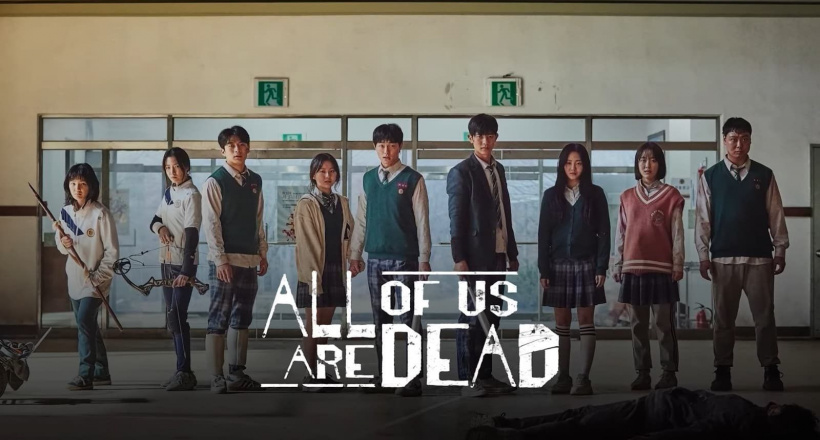 Netflix xác nhận “All of Us Are Dead” mùa 2 với đoạn giới thiệu mới