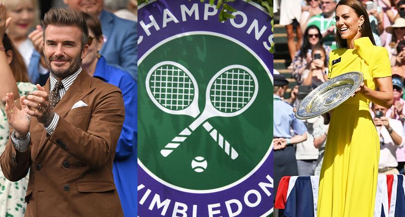 Wimbledon 2022 - Sự xuất hiện của các "vị khách quý" tăng thêm sức hút sân đấu