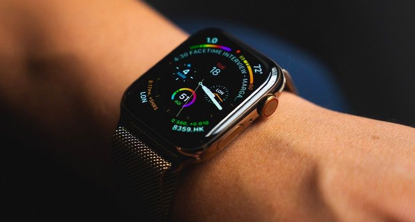 Apple sẽ giới thiệu phiên bản Pro cho Apple Watch?