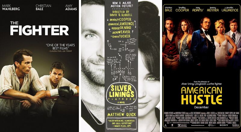 Dự án điện ảnh “Amsterdam” đạo diễn David O. Russell chính thức ra mắt