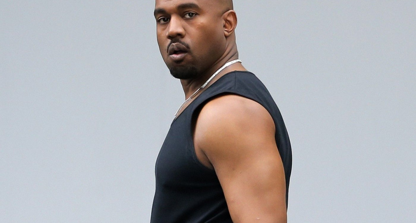 Kanye West vướng phải kiện tụng vì … “bùng” đồ đi thuê