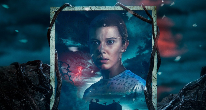 Netflix ra mắt Bộ sưu tập NFT Stranger Things cùng nhà phát triển Candy Digital