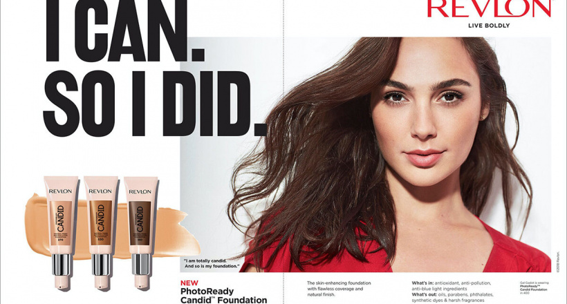 Sự sụp đổ của đế chế làm đẹp Revlon, nguyên nhân đã tiềm tàng từ lâu!