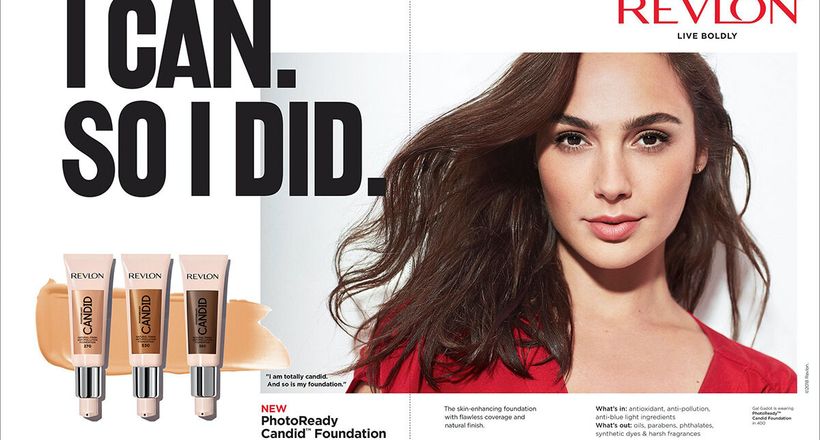 Sự sụp đổ của đế chế làm đẹp Revlon, nguyên nhân đã tiềm tàng từ lâu!