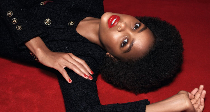 Bộ sưu tập Rouge Allure L'Extrait - CHANEL mang đến sắc son mê đắm