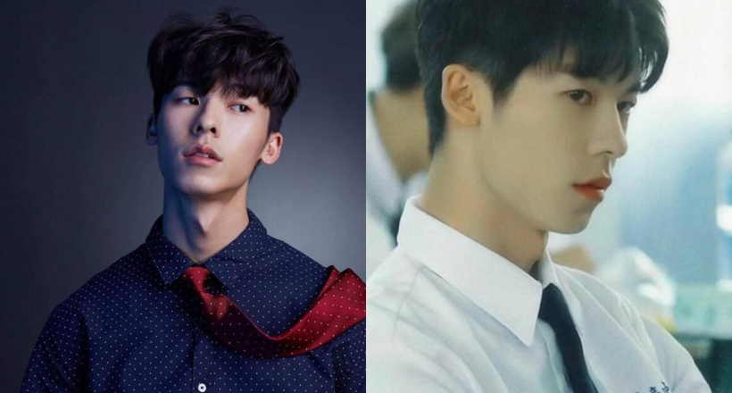 Đại sứ Thương hiệu Fendi mới Greg Hsu - Hứa Quang Hán lịch lãm