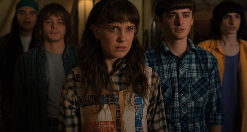 Ai là người có cát-xê cao nhất trong series đình đám "Stranger Things"?