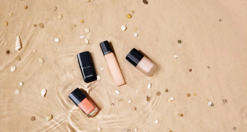 Chanel mang đến những màu nail hot nhất hè này bạn không thể bỏ lỡ!