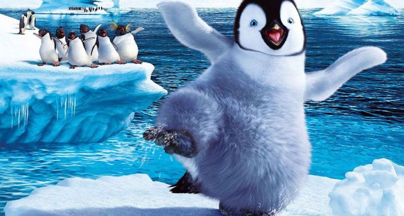 Netflix mua lại nhà sản xuất phim hoạt hình Animal Logic