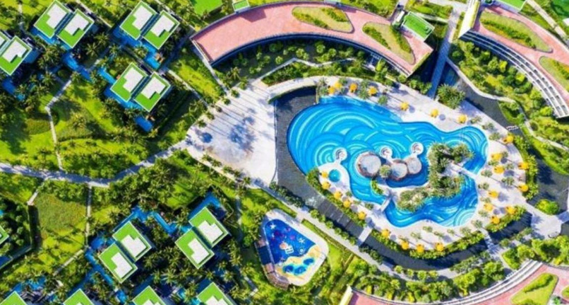 Khám phá top 5 khách sạn và resort dành cho gia đình du lịch hè 2022