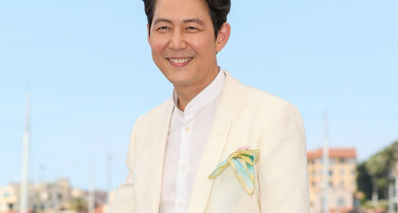 Tài tử ‘Squid Game’ Lee Jung-jae sẽ gia nhập Vũ trụ Marvel?