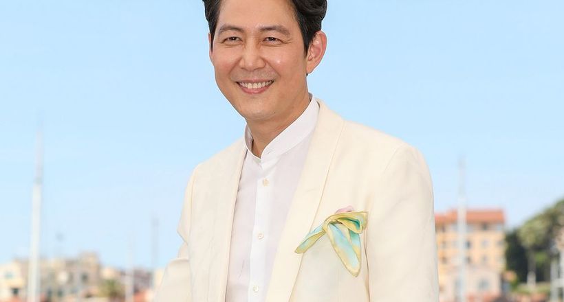 Tài tử ‘Squid Game’ Lee Jung-jae sẽ gia nhập Vũ trụ Marvel?