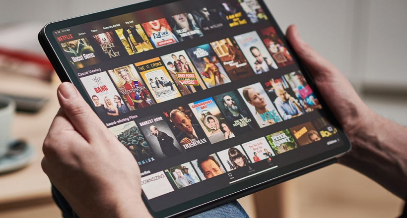 Gói tiết kiệm Netflix sẽ không cho phép người dùng truy cập vào tất cả mọi nội dung của nền tảng