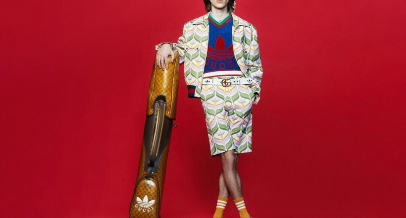Gucci là thương hiệu hấp dẫn nhất thế giới trong quý II/2022