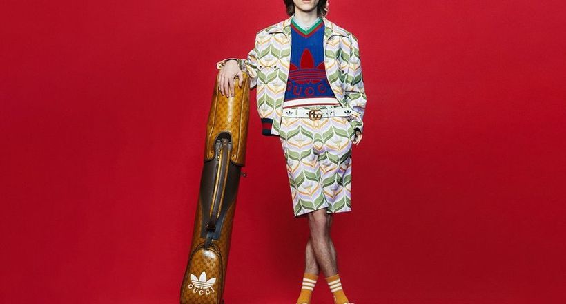 Gucci là thương hiệu hấp dẫn nhất thế giới trong quý II/2022