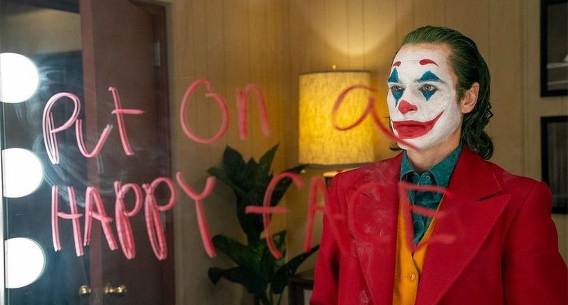Joaquin Phoenix được cho là sẽ nhận về 20 triệu USD cho phần tiếp theo của "Joker"