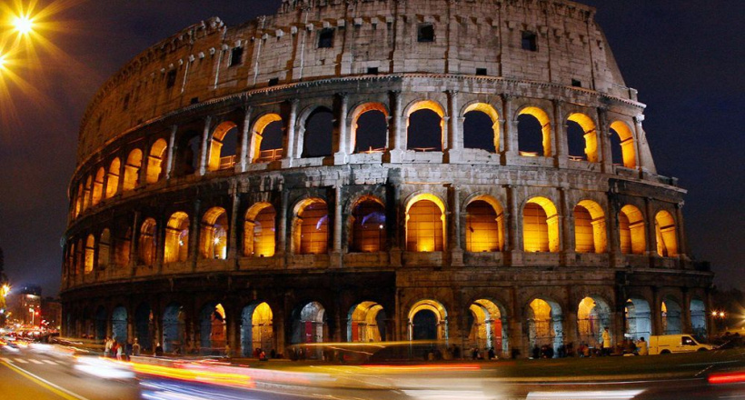Mức định giá cho đấu trường La Mã mang tính biểu tượng của Rome là bao nhiêu?