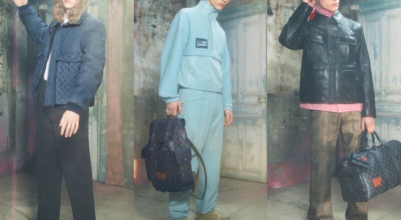 Louis Vuitton - BST “Fall in Love”: Sáng tạo nghệ thuật của nghề DJ và thiết kế thời trang