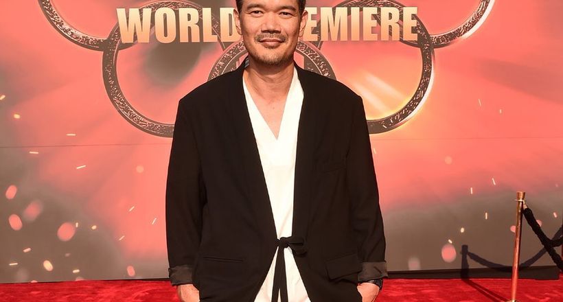 Marvel “chọn mặt gửi vàng” cho đạo diễn “Shang-Chi” với “Avengers: The Kang Dynasty”