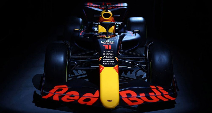 Porsche được cho là sẽ mua 50% Red Bull Racing