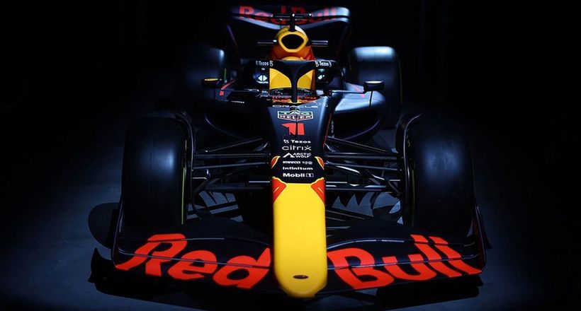Porsche được cho là sẽ mua 50% Red Bull Racing